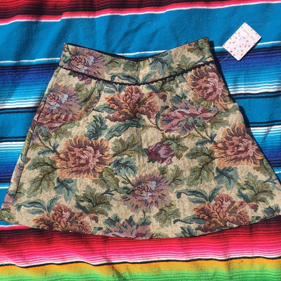 Free People Dresses & Skirts - Free People Skirt